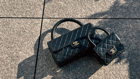 シャネルの歴史のアイキャッチ画像