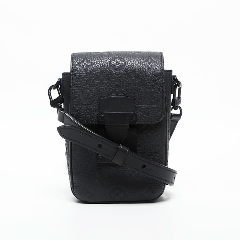 ルイ・ヴィトン Sロック ヴェルティカル ウェアラブル ショルダー