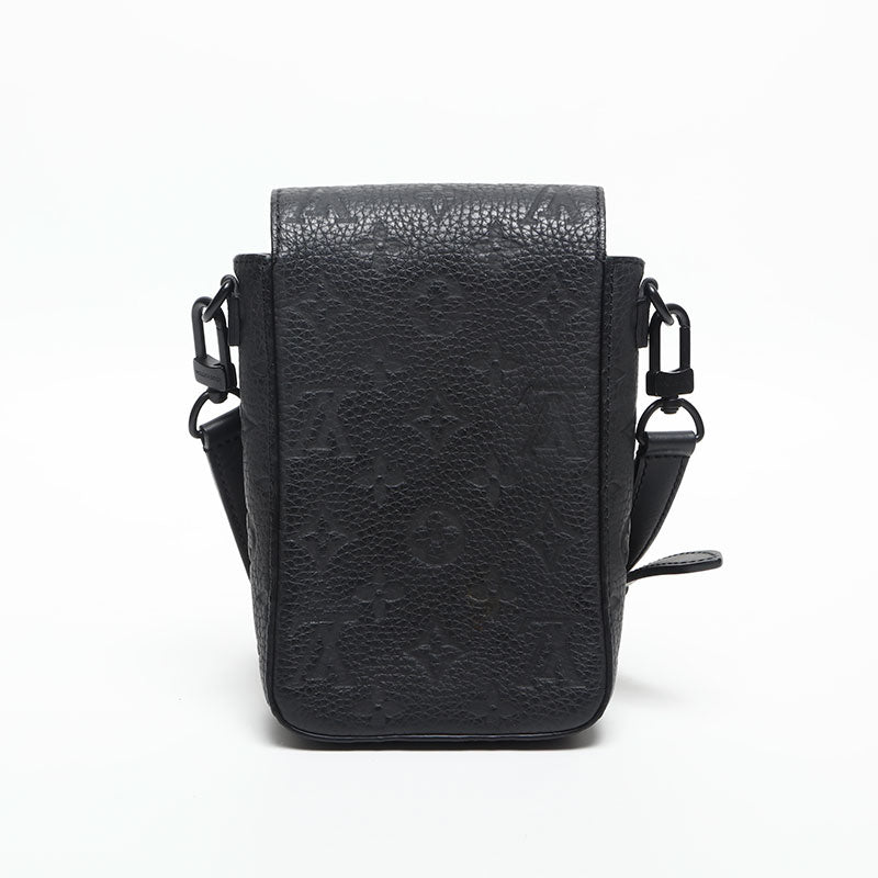 ルイヴィトンSロックヴェルティカルウェアラブルショルダーバック ルイ・ヴィトン LOUIS VUITTON Sロック ヴェルティカル・ウェアラブル