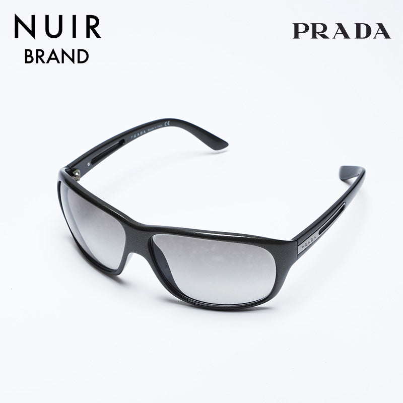 【人気モデル】■PRADA■ Sunglasses Prada Sunglasses with the triangle logo | REVERSIBLE