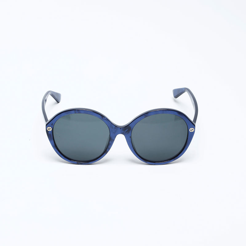 【美品】グッチ サングラス オーバル 美品,GUCCI,オーバルサングラス,グッチ,GG 2457/S 120 E2K、眼鏡