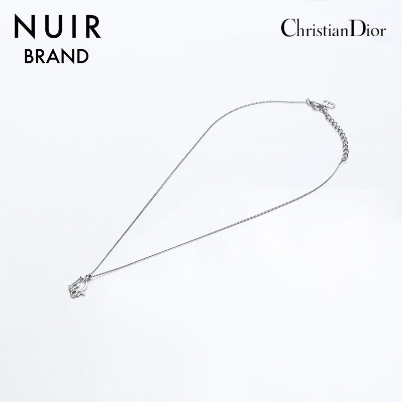 クリスチャンディオール Christian Dior ヴィンテージ ネックレス