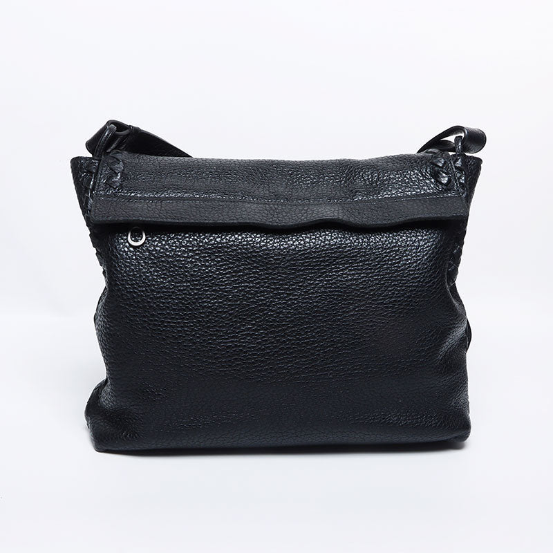 ボッテガヴェネタ BOTTEGAVENETA メッセンジャーバッグ ビジネス