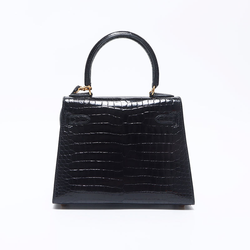 エルメス HERMES ポロサス X刻印 ミニケリー ショルダーバッグ