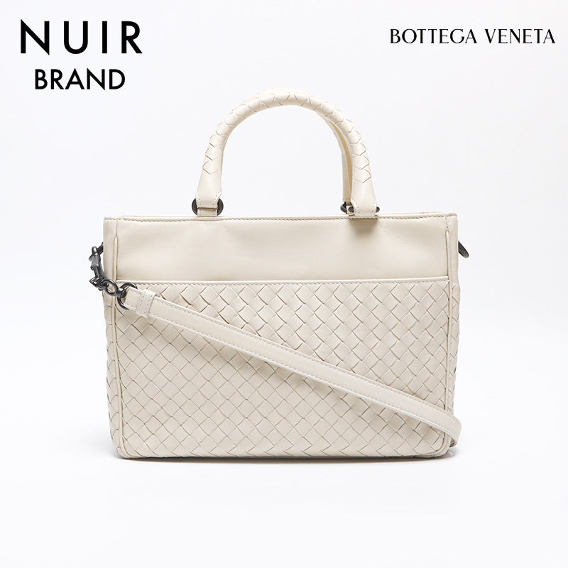ボッテガヴェネタ BOTTEGAVENETA イントレチャート 2way