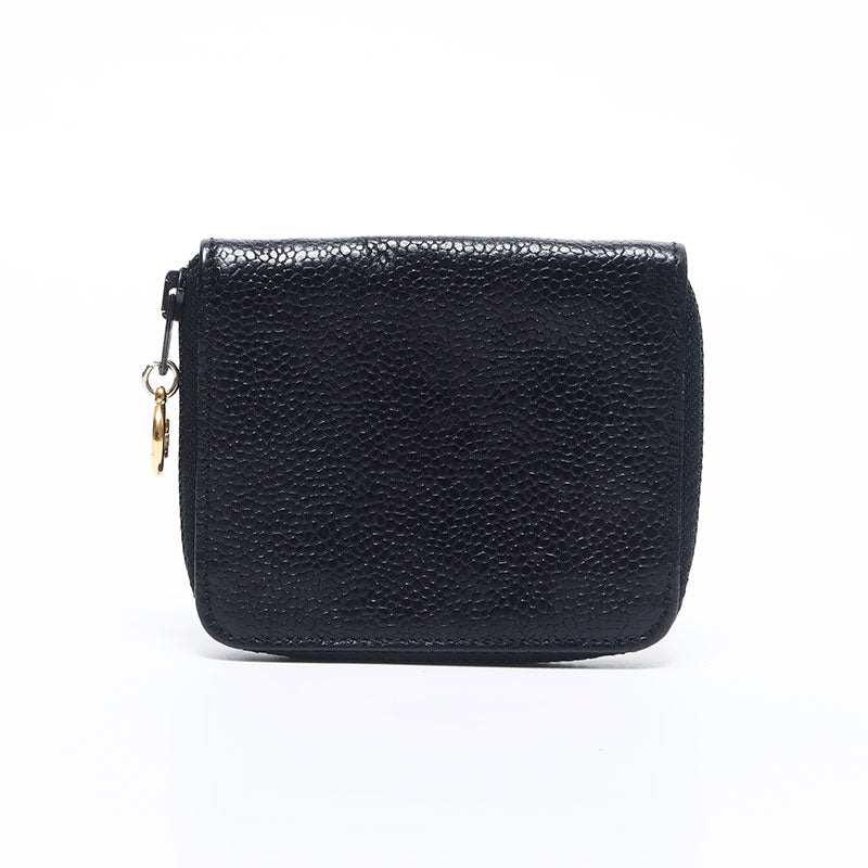 シャネル CHANEL 4番台 財布 小銭入れ ココマーク コインケース