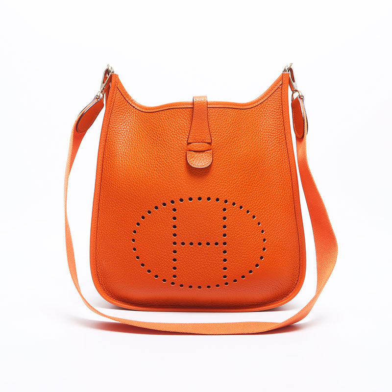 エルメス HERMES ◻︎I刻印 エブリン2 ショルダーバッグ