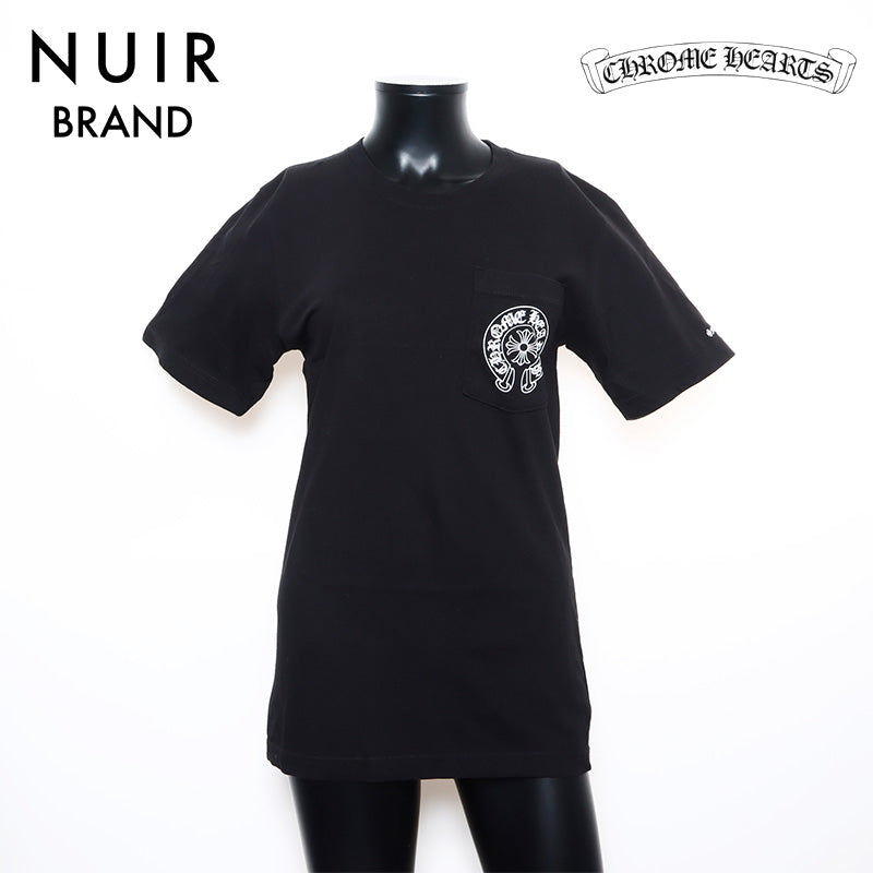 CHROME HEARTS Tシャツ　半袖　Sサイズ クロムハーツ CHROME HEARTS Size:S 綿100% Tシャツ 半袖Tシャツ