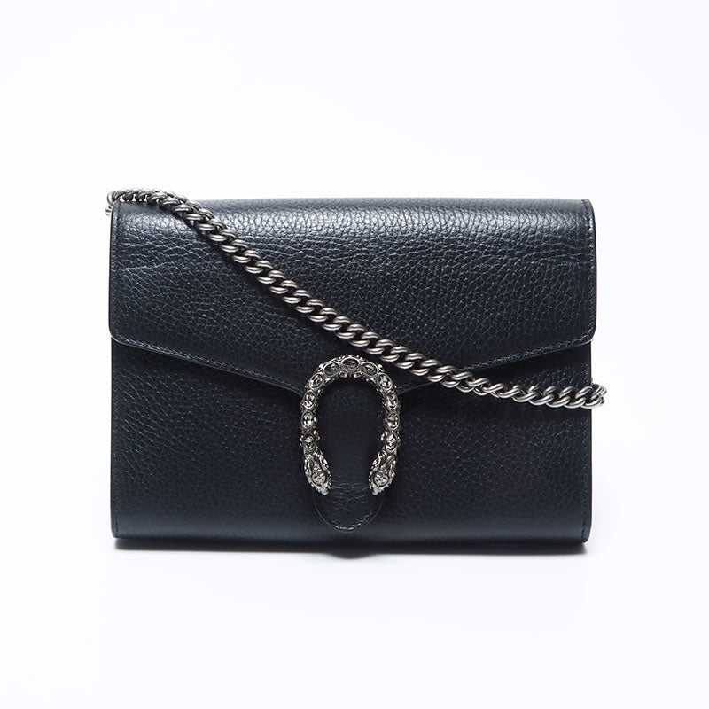 GUCCI 黒色テディベア/陶器×レザー　貯金箱 GUCCI 黒色テディベア/陶器×レザー 貯金箱