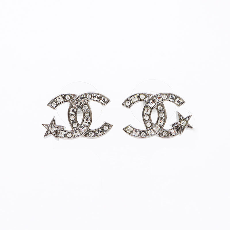 CHANEL シャネル　スター　ココマーク　CCピアス WS11305-1.jpg?v=1735174310