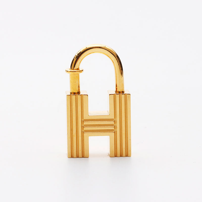レア❣️エルメス HERMES キーリング カデナ フォーブル サプライズ エルメス チャーム キーホルダー フォーブル・サプライズ カデナ