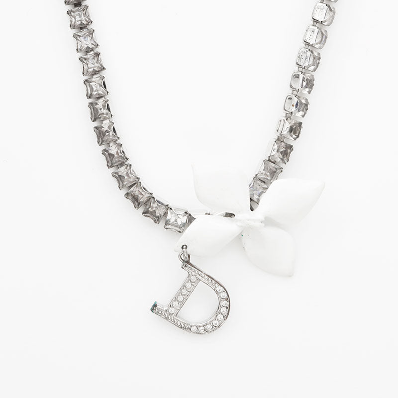 クリスチャンディオール Christian Dior ラインストーン