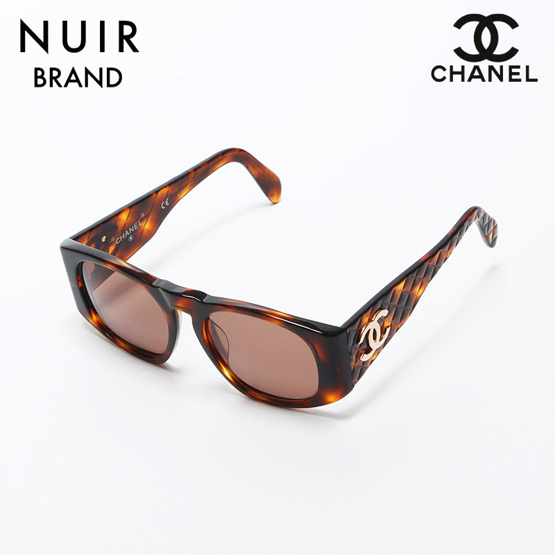CHANEL/シャネル サングラス マトラッセ WS11866-1_8bf82417-5794-4a53-