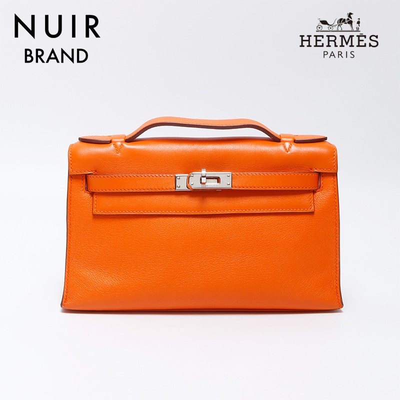 【HERMES】vintage pierce Bid Now on a Collector Worthy Vintage Hermès Bag | Luxury