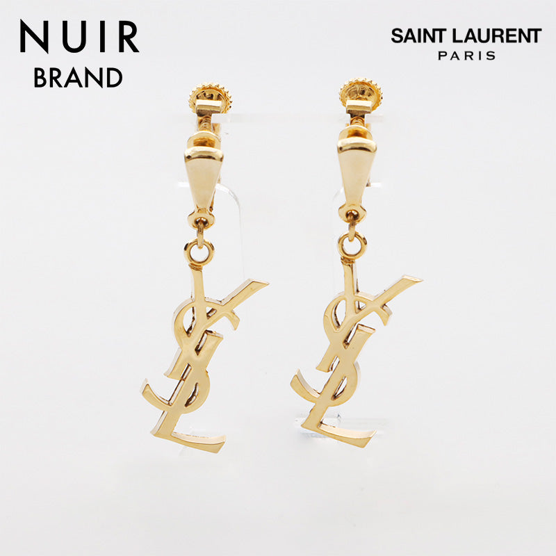 Yves Saint Laurent ゴールド チェーンベルト✧︎*。美品 SAINT LAURENT - 新品タグ付き♡イヴサンローラン ベルトの通販