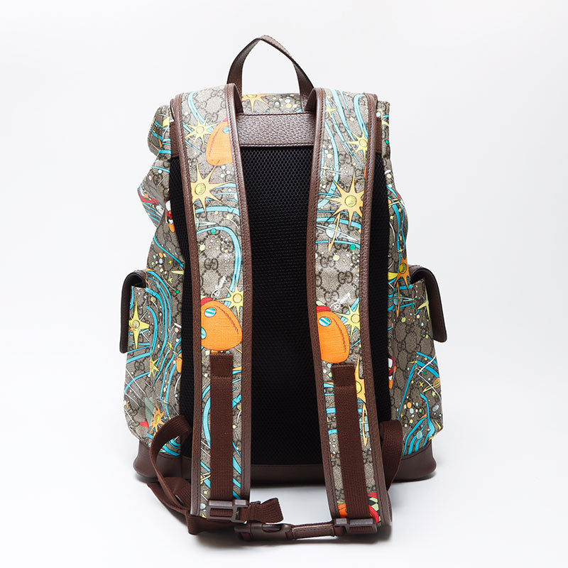 GUCCI×Disney グッチ×ディズニー コラボ A5ノート ドナルド GUCCI