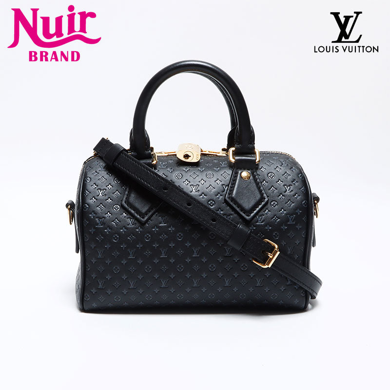 ルイ・ヴィトン LOUIS VUITTON スピーディ バンドリエール 20