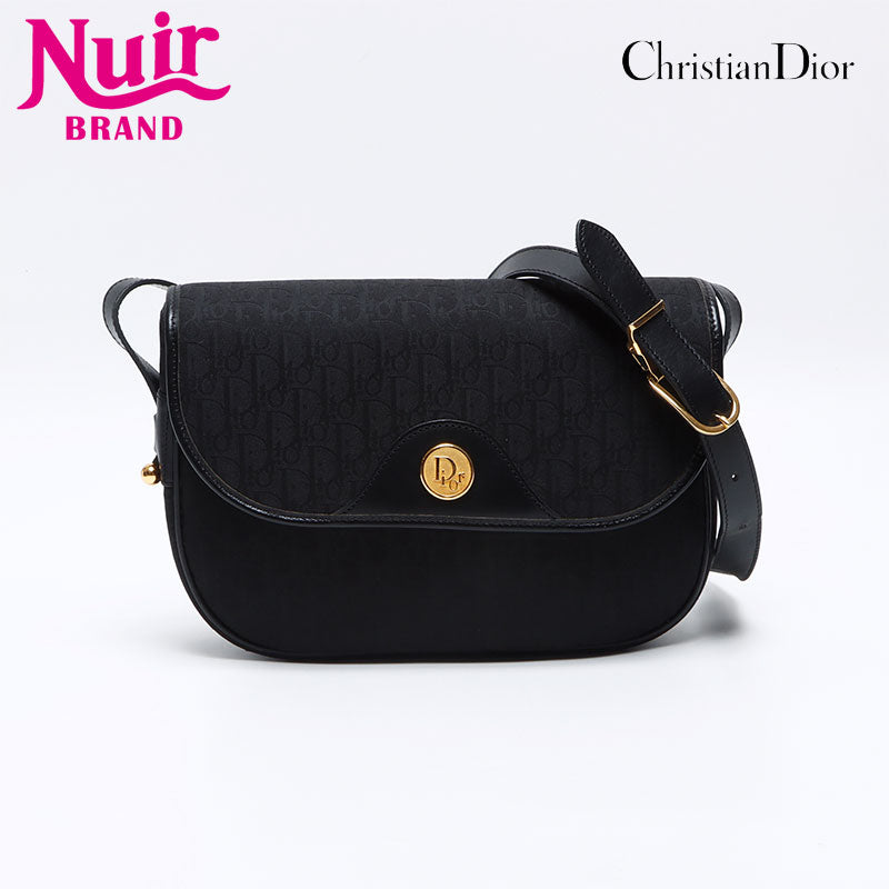 V*r様 Christian Dior トロッター ショルダーバッグ クリスチャンディオール Christian Dior トロッター ショルダーバッグ