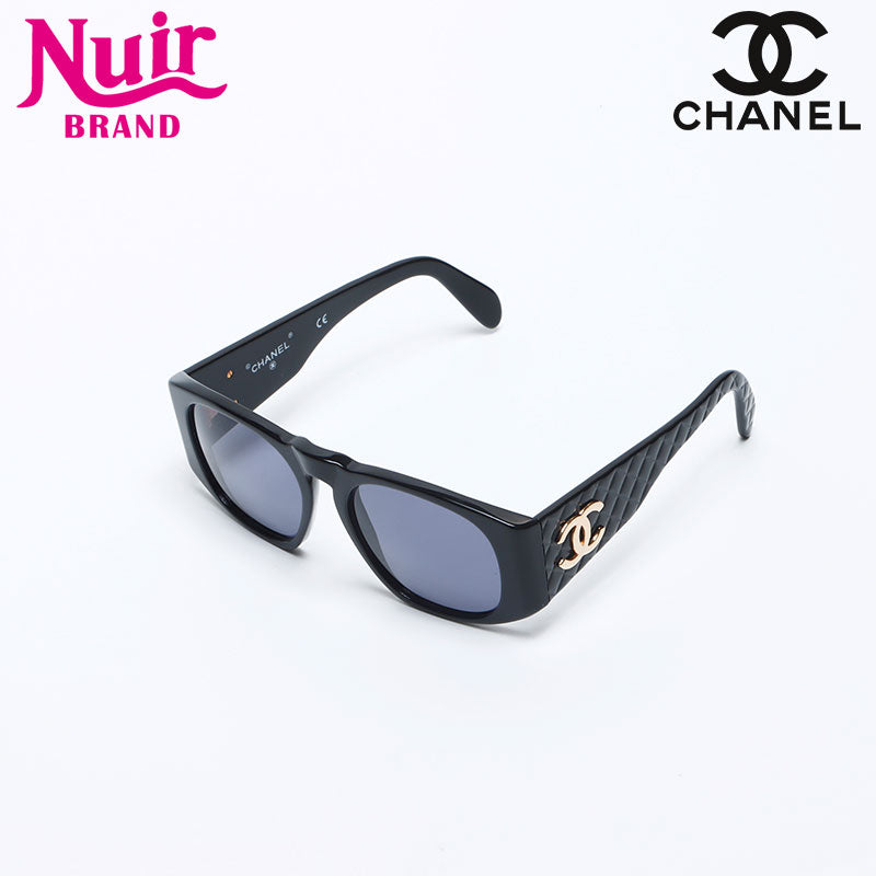 CHANEL　シャネル　 サングラス　ココマーク　マトラッセ　ブラック 楽天市場】【10%OFF &最大P46倍】シャネル CHANEL ココマーク