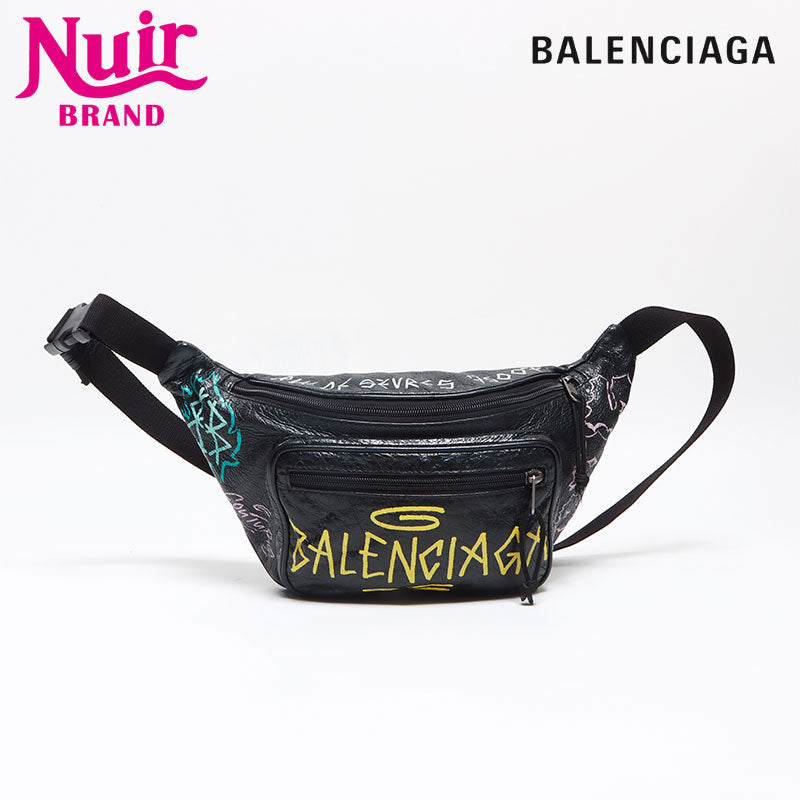 negihouse BALENCIAGA エクスプローラー グラフィティ バレンシアガ BALENCIAGA エクスプローラー グラフィティ ウエスト
