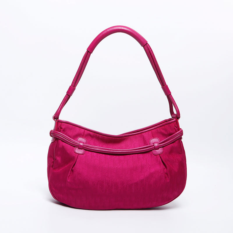 Dior 新品 トロッター ガーリーピンク ショルダーバッグ (Dior