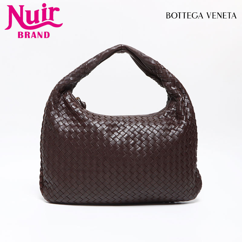 ボッテガヴェネタ BOTTEGAVENETA イントレチャート ホーボー ナッパ