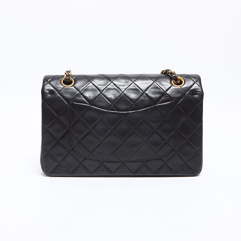 シャネル CHANEL 3番台 ココマーク ターンロック マトラッセ