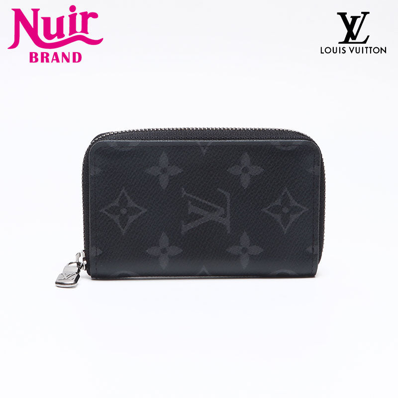 ルイ・ヴィトン LOUIS VUITTON モノグラム IC チップ エクリプス