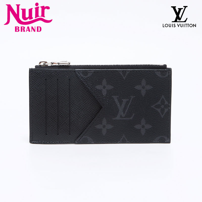 ルイ・ヴィトン LOUIS VUITTON モノグラム IC チップ エクリプス