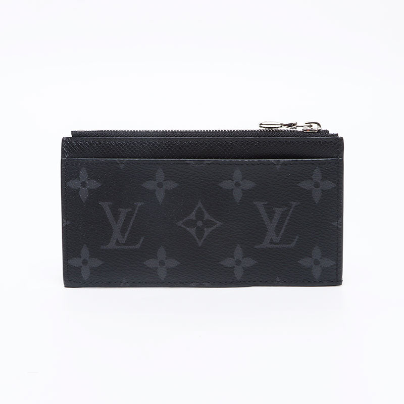 ルイ・ヴィトン LOUIS VUITTON モノグラム IC チップ エクリプス