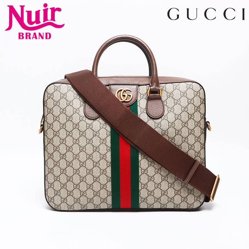 グッチ GUCCI オフィディア GGスプリーム ショルダーバッグ グッチ GUCCI オフィディア GGスプリーム ショルダーバッグ