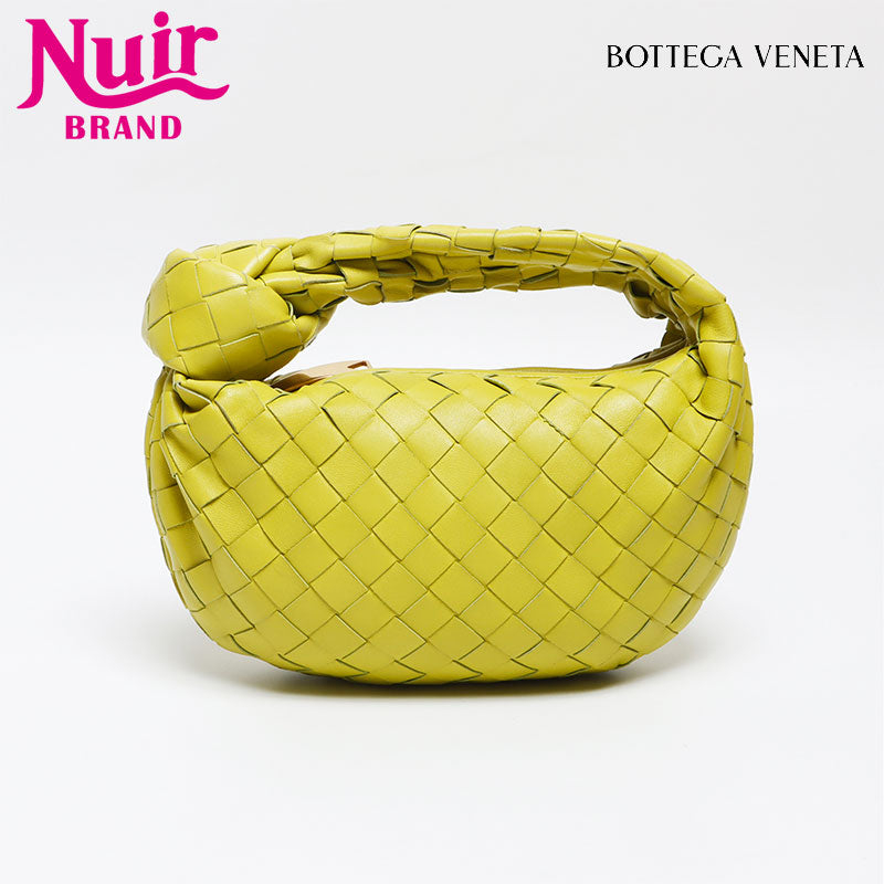 ボッテガヴェネタ BOTTEGAVENETA ラムスキン ミニ ナッパ