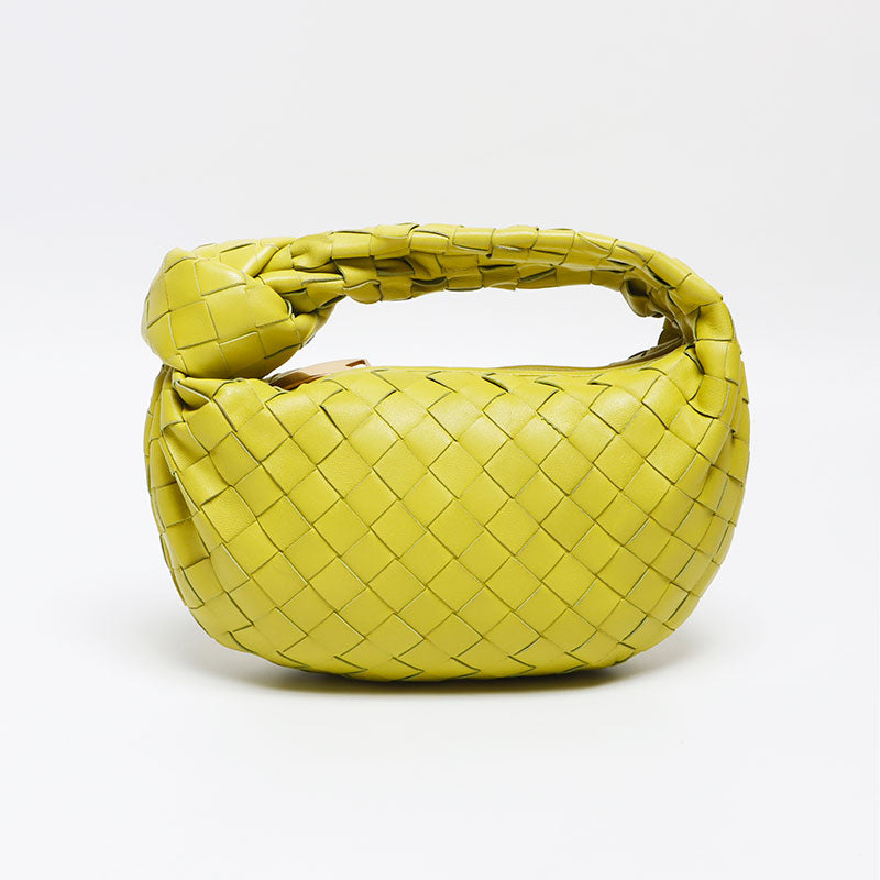 ボッテガヴェネタ BOTTEGAVENETA ラムスキン ミニ ナッパ
