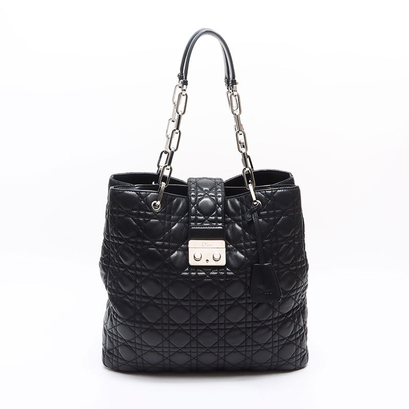 クリスチャンディオール Christian Dior ニューロック カナージュ