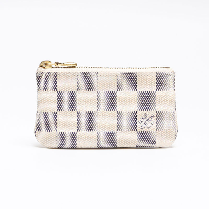 ルイ・ヴィトン LOUIS VUITTON ダミエ アズール ポシェット ルイ・ヴィトン LOUIS VUITTON ダミエ アズール ポシェット