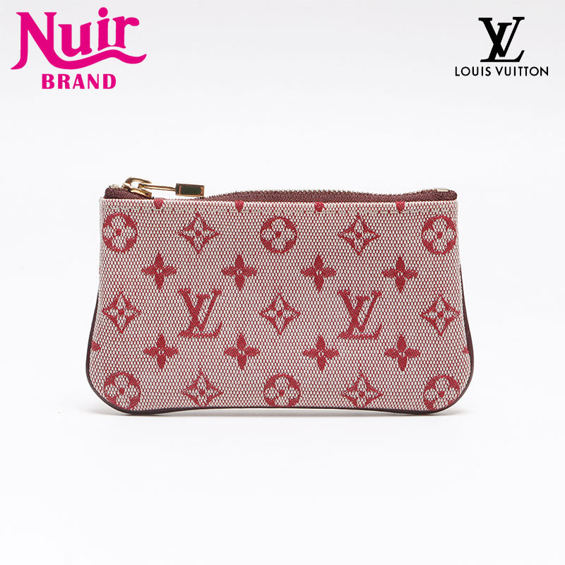 Louis Vuitton ルイヴィトン ポシェット・クレ モノグラム