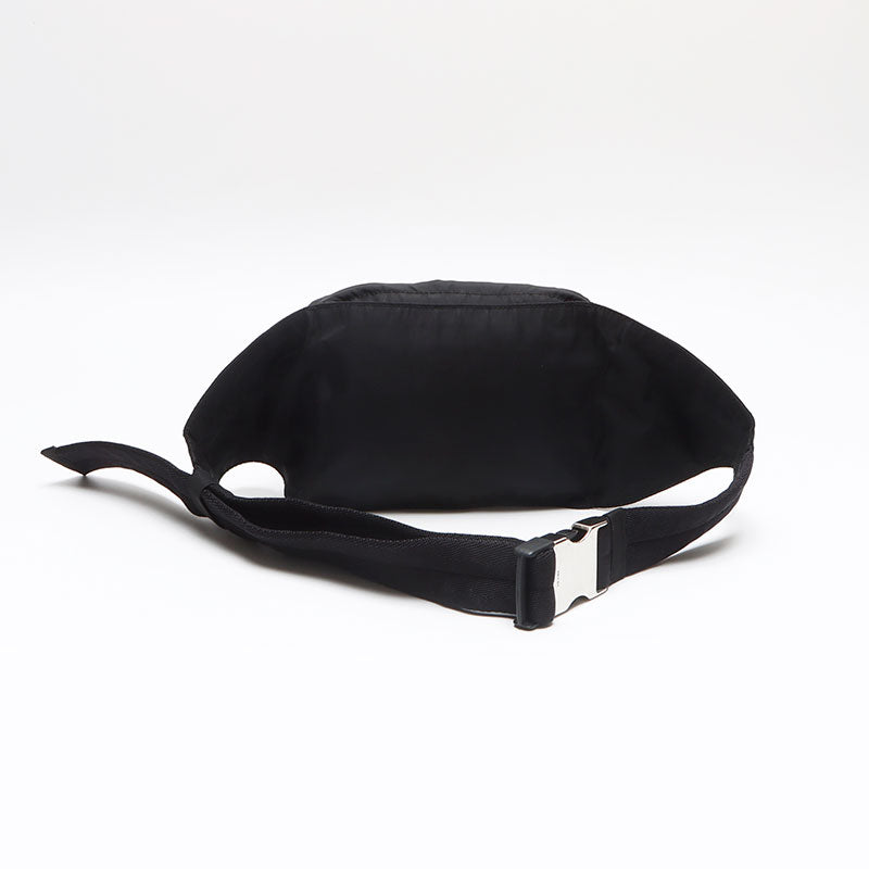 プラダ PRADA ボディバッグ 三角ロゴ ボディバッグ ブラック プラダ PRADA ボディバッグ 三角ロゴ ボディバッグ ブラック