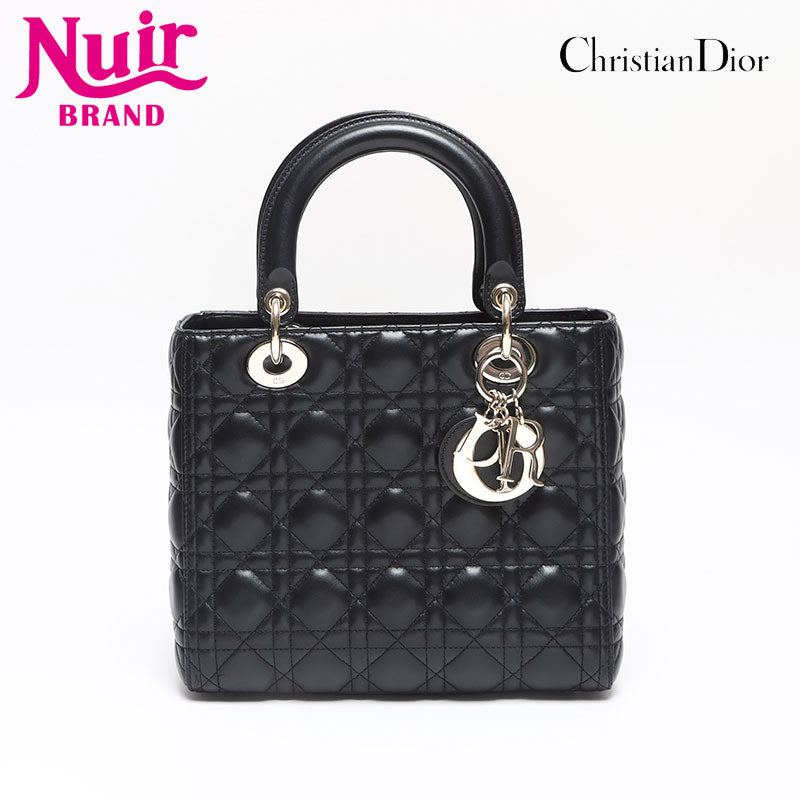 クリスチャンディオール Christian Dior レディディオール