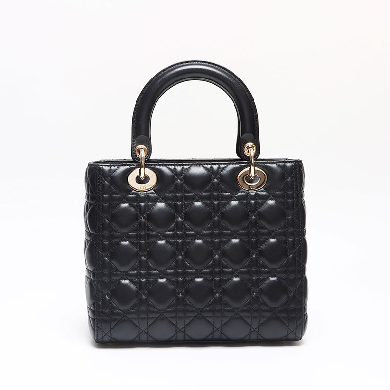 クリスチャンディオール Christian Dior レディディオール