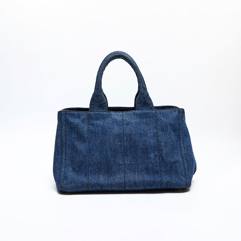 PRADA カナパ トートバッグ PRADA(プラダ) / カナパ/トートバッグ/ショルダーバッグ/2way