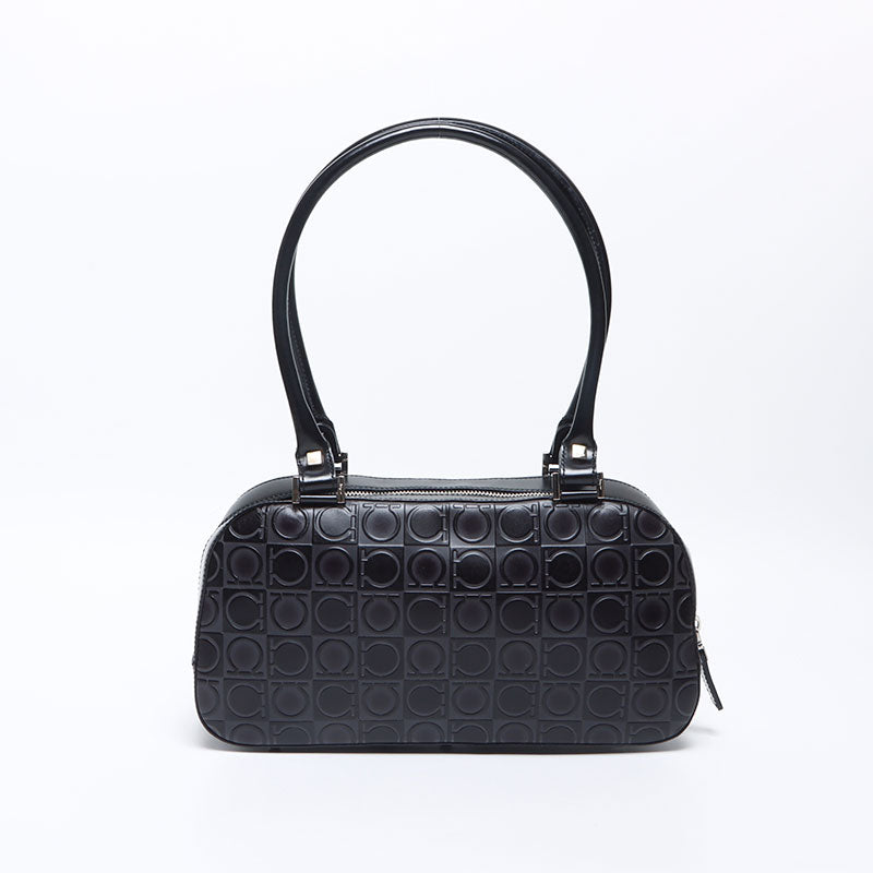 サルヴァトーレフェラガモ Salvatore Ferragamo サルヴァトーレフェラガモ Salvatore Ferragamo ガンチーニ