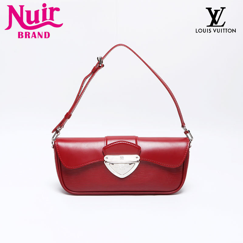 D*L様 美品LOUIS VUITTONルイヴィトン エピ ポシェットモンテーニ LOUIS VUITTON ルイヴィトン エピ ポシェットモンテーニュ