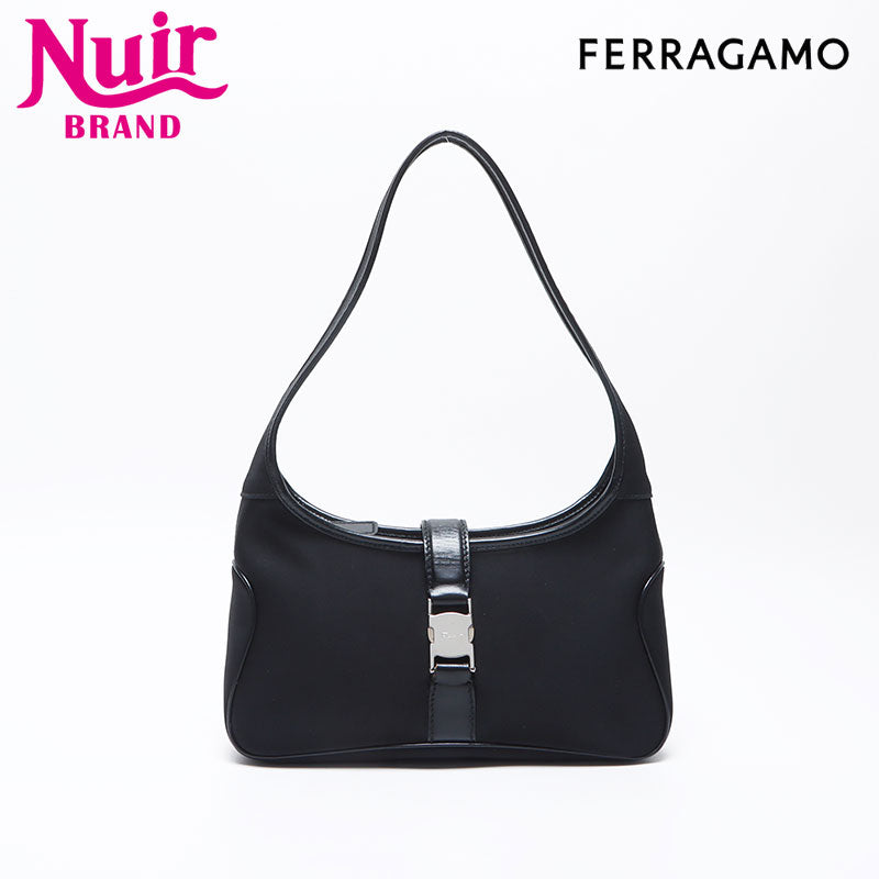 サルヴァトーレフェラガモ Salvatore Ferragamo ホーボー