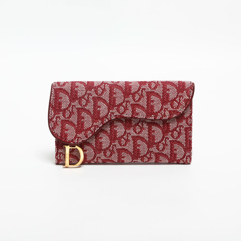 DIOR ディオール　トロッター　長財布 WS14029-2.jpg?v=1749701498