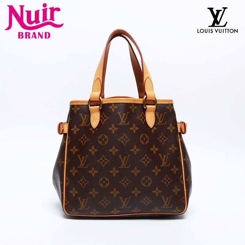 ルイ・ヴィトン LOUIS VUITTON 2006年製 バティニョール