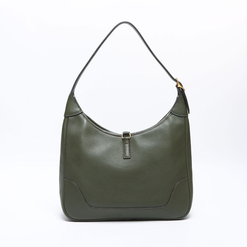 エルメス HERMES トリム 31 ◽️C 刻印 1999年製 ショルダー
