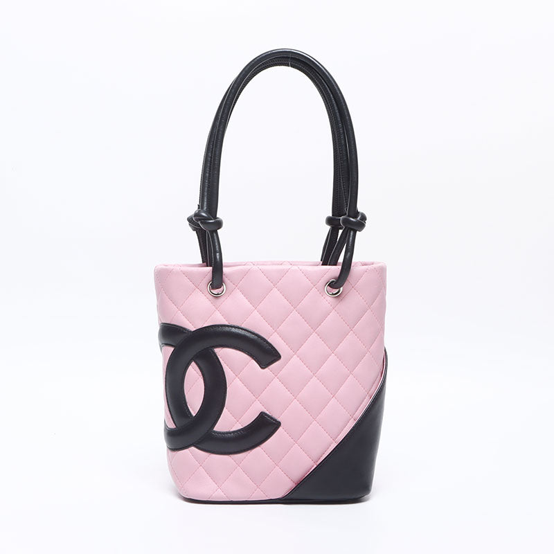 シャネル CHANEL 9番台 2004-2005 カンボンライン ラムスキン