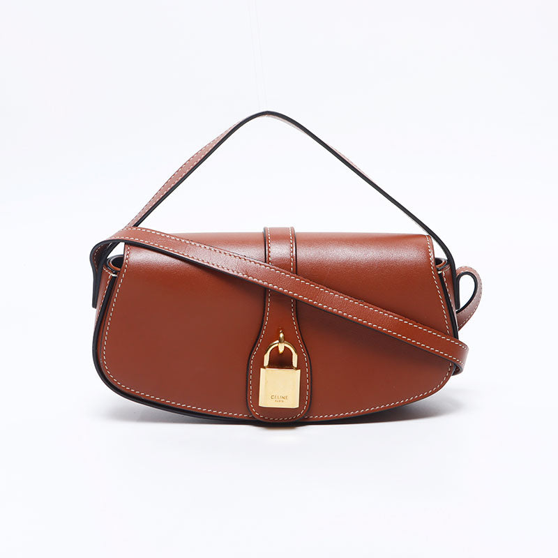 【りんご】セリーヌバッグ② CELINE（セリーヌ） ハンドバッグ ショルダーバッグ クラッチ タブー