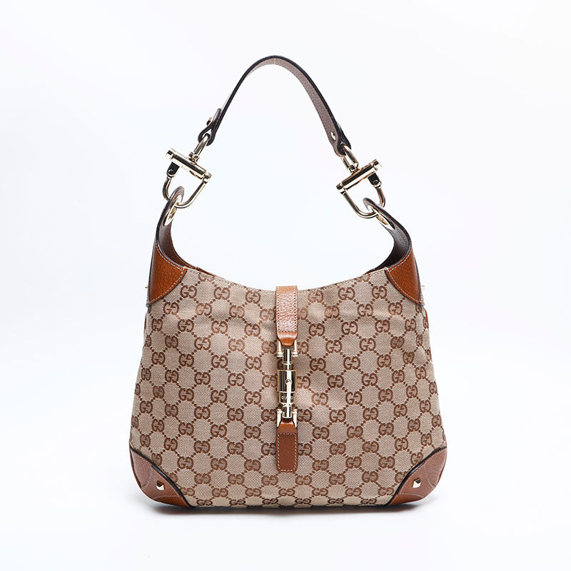 なな　GUCCI　ヴィンテージ　ショルダーバック vintage GUCCI 〈ヴィンテージグッチ〉ショルダーバッグ｜ ノークス