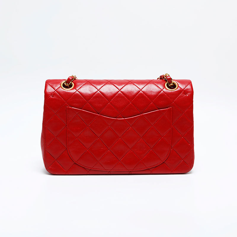 CHANEL ヴィンテージ赤ワンピース 楽天市場】ヴィンテージ シャネル（ワンピース｜レディース